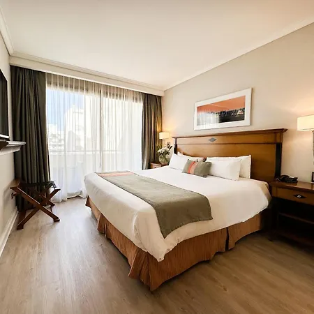 Blank Hotel Recoleta-3