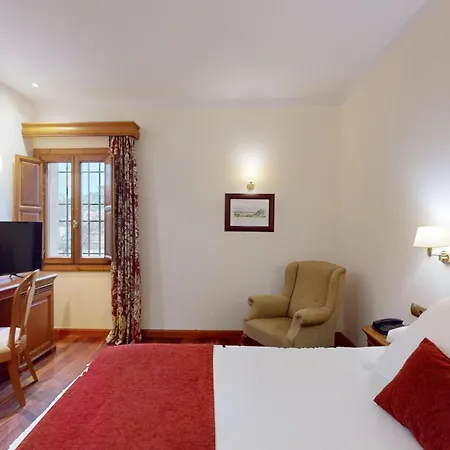 AZZ Peñafiel Las Claras Hotel&Spa-2