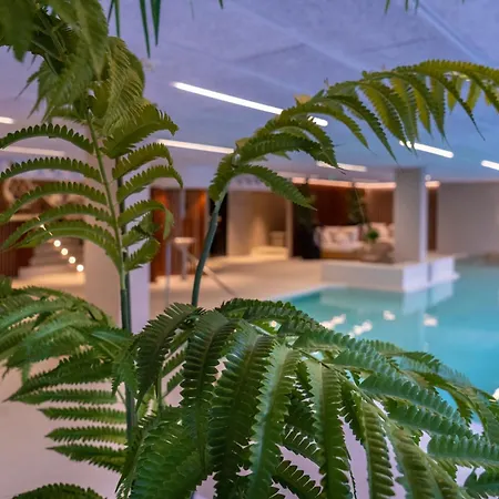 Gran Hotel Sol y Mar - Adults Experience-2