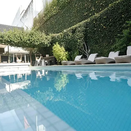 Casa lujosa, confort,spa,pileta climatizada y jacuzzi-3