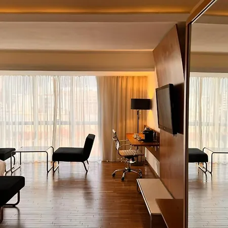 Design Suites Buenos Aires-2