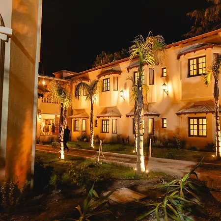 Estancia La Elena Hotel Boutique-3