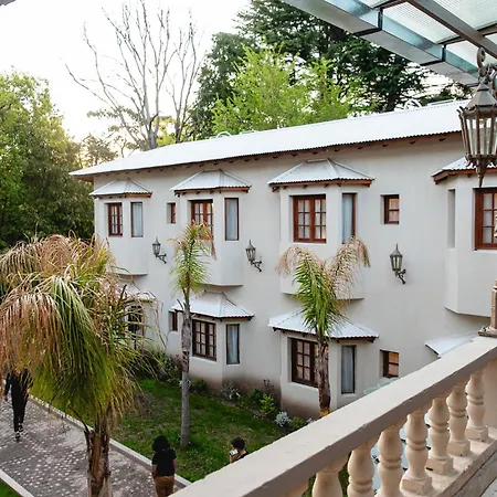 Estancia La Elena Hotel Boutique-2