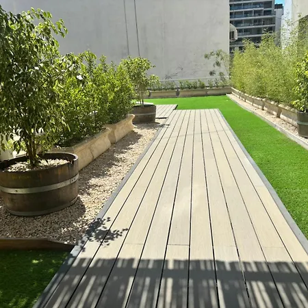 Hotel Club Frances-2