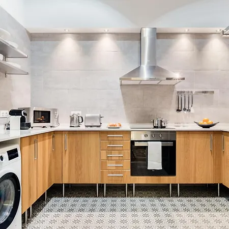 Fuster Apartments By Aspasios-3