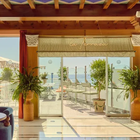 Fénix Torremolinos - Adults Only Recommended-3