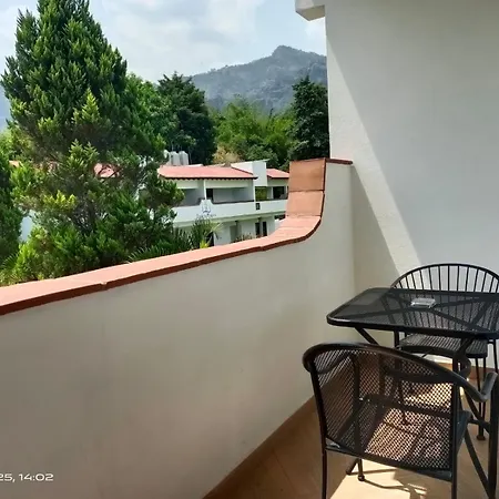 Hotel Espacio Mágico-3