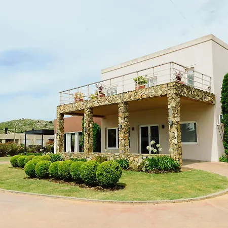 Altos de Tandil Hotel Boutique&Spa-2