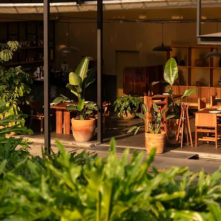 Hotel Boutique Casa Fernanda (Adults Only)-3