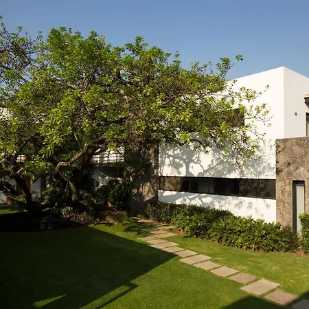 Hotel Boutique Casa Fernanda (Adults Only)-2