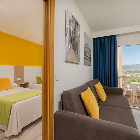 Aparthotel Acuasol-2