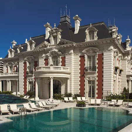 Four Seasons Hotel Buenos Aires-2