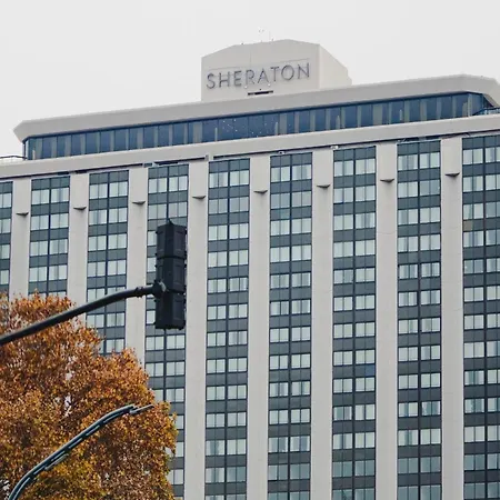 Sheraton Buenos Aires Hotel&Convention Center-2