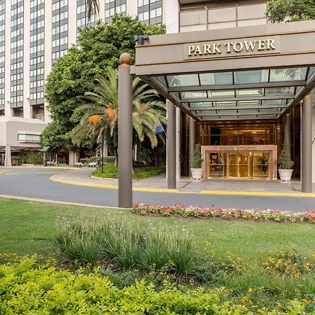 Park Tower, A Luxury Collection Hotel, Buenos Aires-2