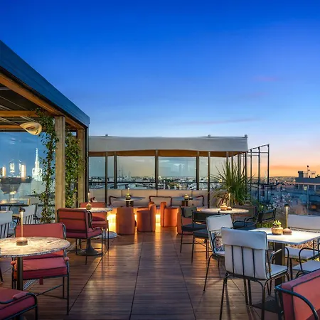 Bless Madrid - The Leading Hotels Of The World-2