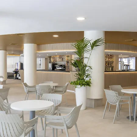 Hotel Rosamar-3