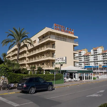 Hotel&Spa Castillo de Peñíscola 4* Sup-2