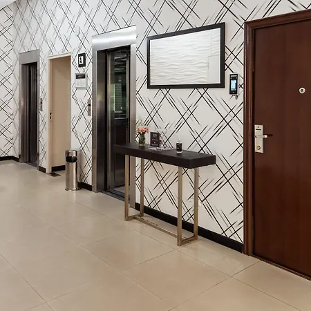 Ker Urquiza Hotel-2