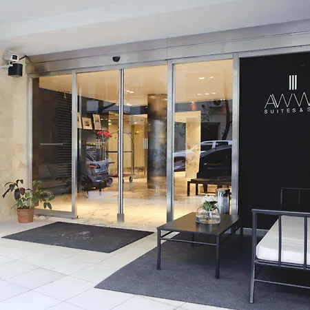 Awwa Suites & Spa-3