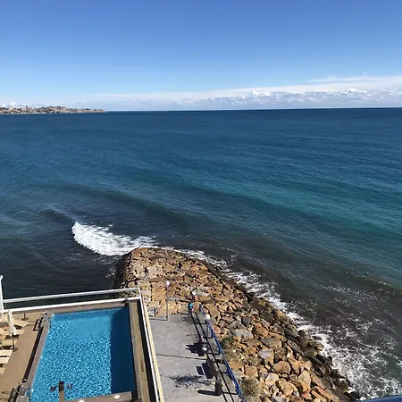 Suites del Mar by Melia-2