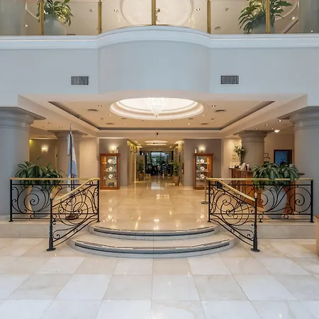 Hotel Intersur Recoleta-3