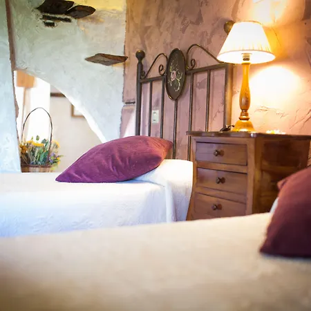 Casa Rural&Spa La Graja-3