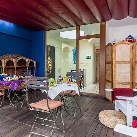 Residencial Terra de Mar Calpe, Grupo Terra de Mar, alojamientos con encanto-2