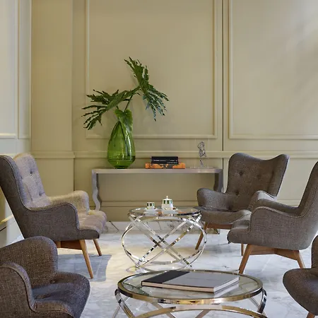 Alvear Icon Hotel-2