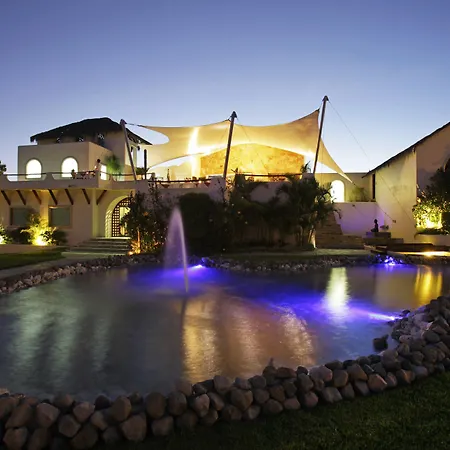 Hotel Spa Sitio Sagrado-2