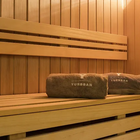 Yurbban Passage Hotel & Spa-2