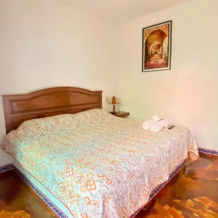Hotel Casa Maximiliano-2