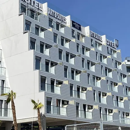 Ekilibrio Hotel & Apart-Suites-3