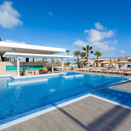 Hotel Riu Chiclana-3