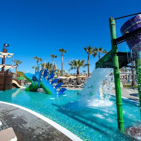 Hotel Riu Chiclana-2
