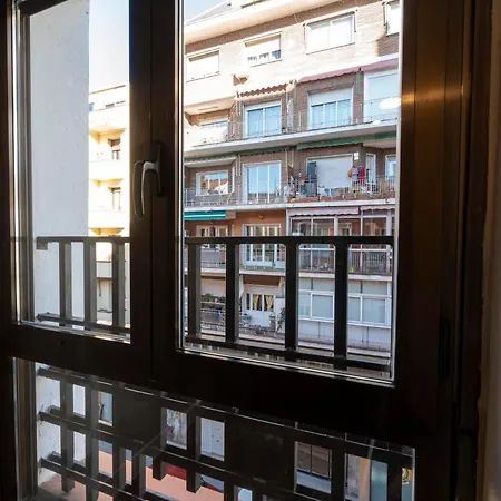 Negresco Plaza España-2