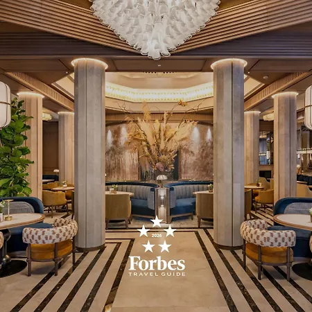 Bless Madrid - The Leading Hotels Of The World-3