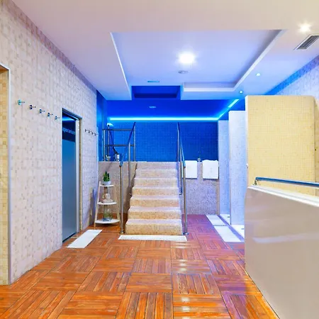Hotel El Tajo&SPA-2