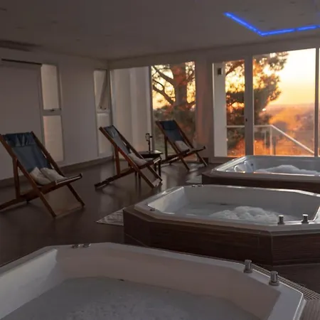 Elegance Hotel Tandil-3