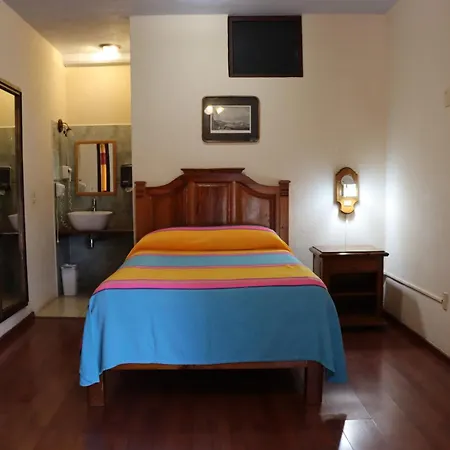 Hotel Zaragoza-3