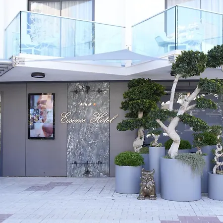 Essence Hotel Boutique-3