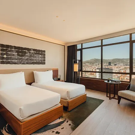 Nobu Hotel Barcelona-2