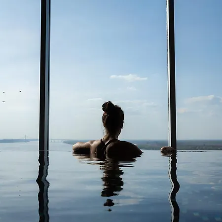 Puerto Norte Design Hotel-2