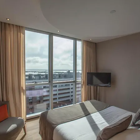 Puerto Norte Design Hotel-3