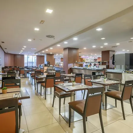 BLUESEA Gran Cervantes-3