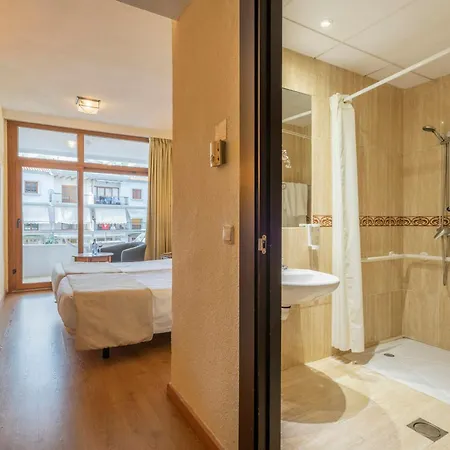 BLUESEA Gran Cervantes-2