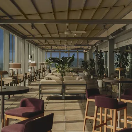 Melia Barcelona Sky 4* Sup-2