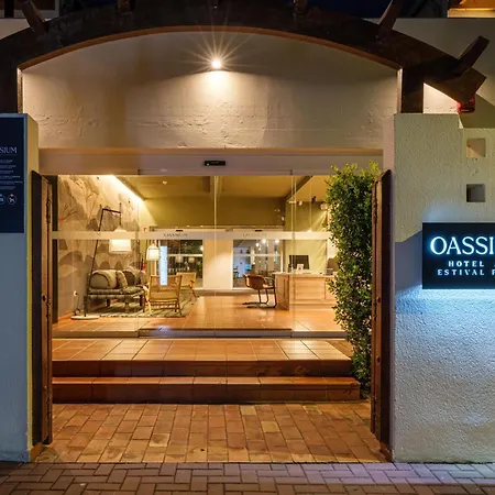 Oassium Hotel - Adults Only-2