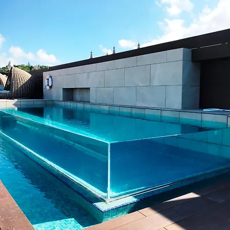 Intercontinental Barcelona By Ihg-3
