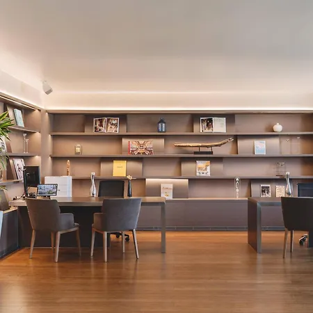 Melia Barcelona Sky 4* Sup-3