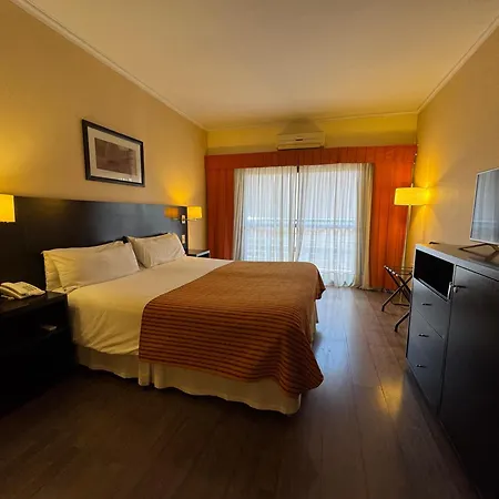 Duomi Hotel Buenos Aires-2